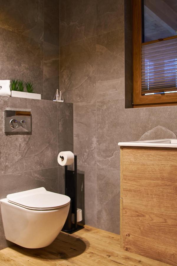 Siedlisko Malechowo Holiday home *