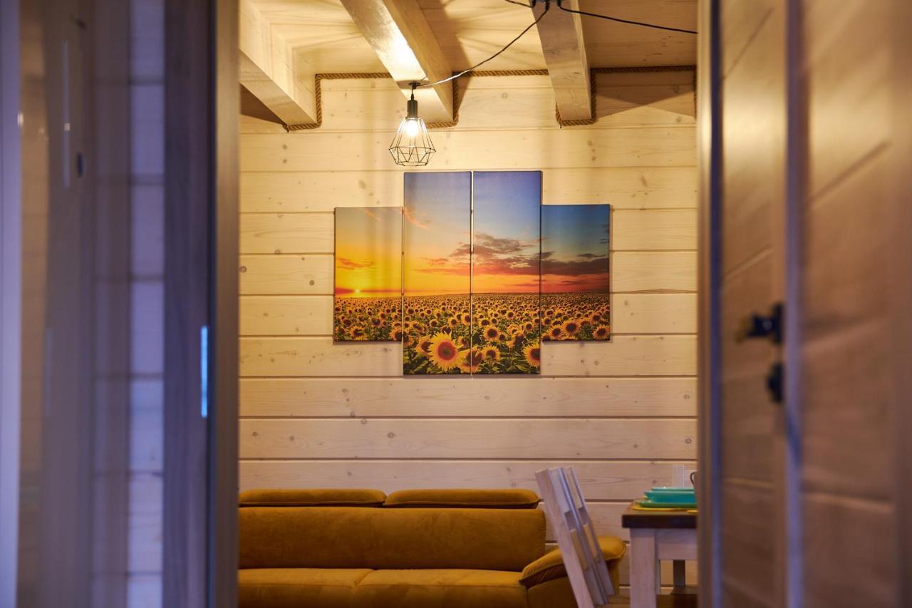 Holiday home Siedlisko Malechowo Ustronie Morskie