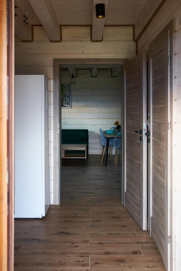 Holiday home Siedlisko Malechowo