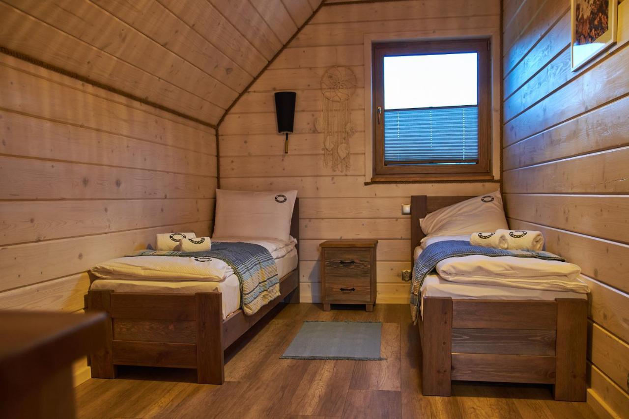 Holiday home Siedlisko Malechowo
