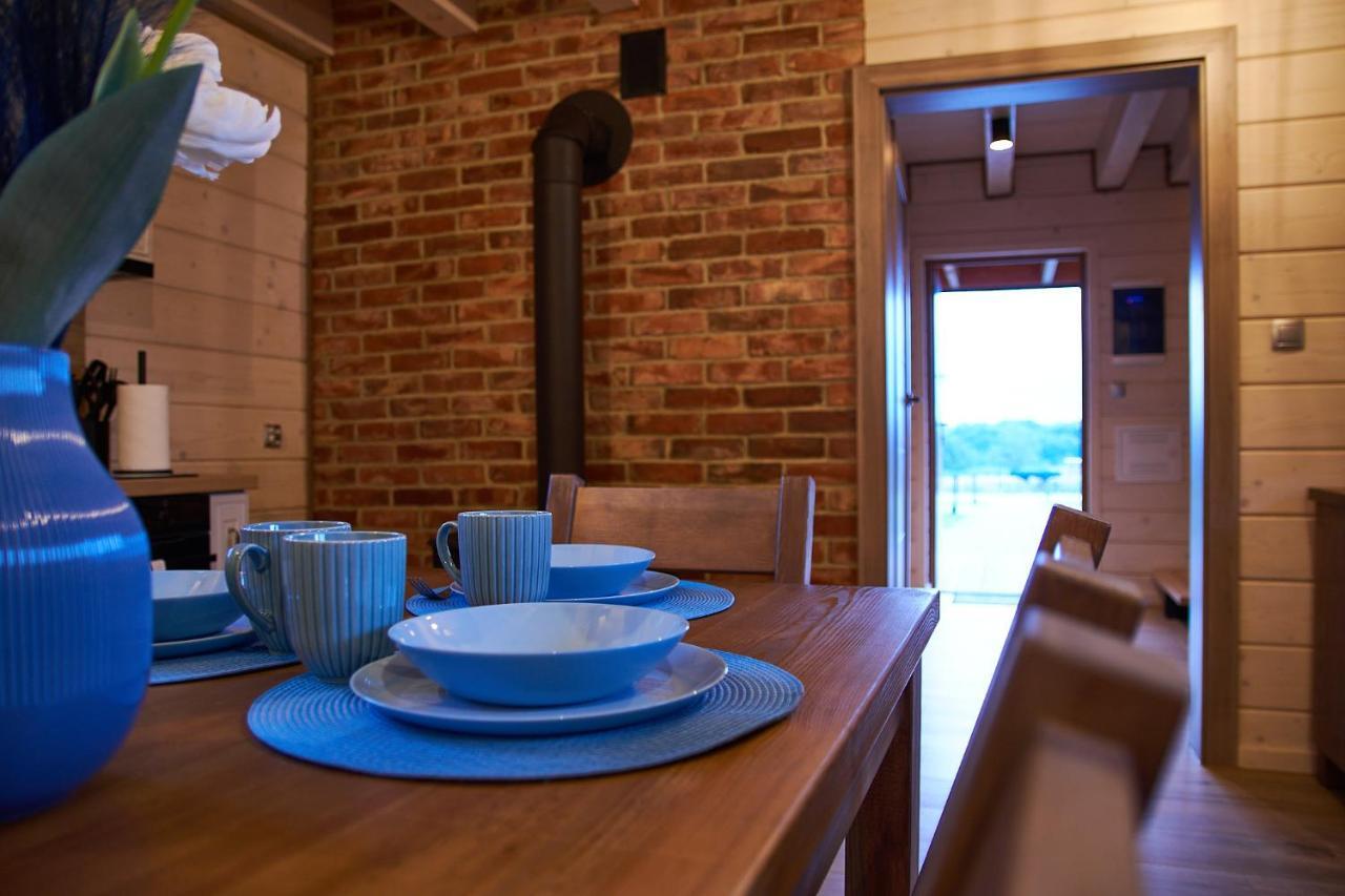 Siedlisko Malechowo Holiday home