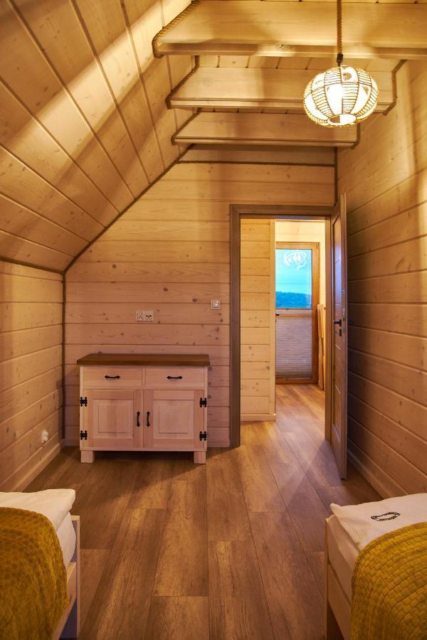 Holiday home Siedlisko Malechowo *