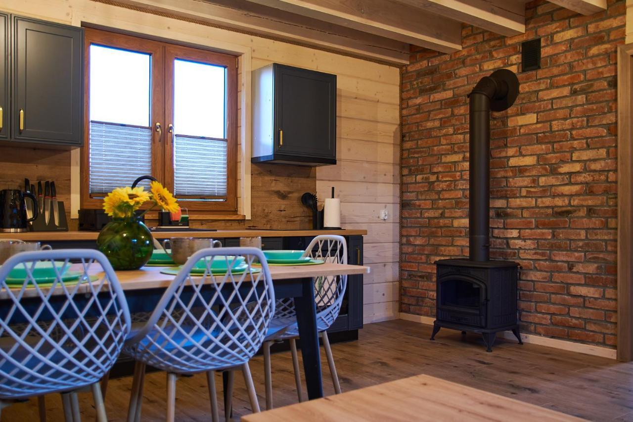 Siedlisko Malechowo Holiday home