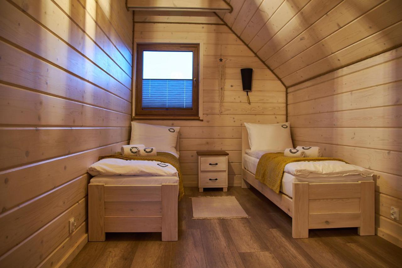 Holiday home Siedlisko Malechowo Ustronie Morskie