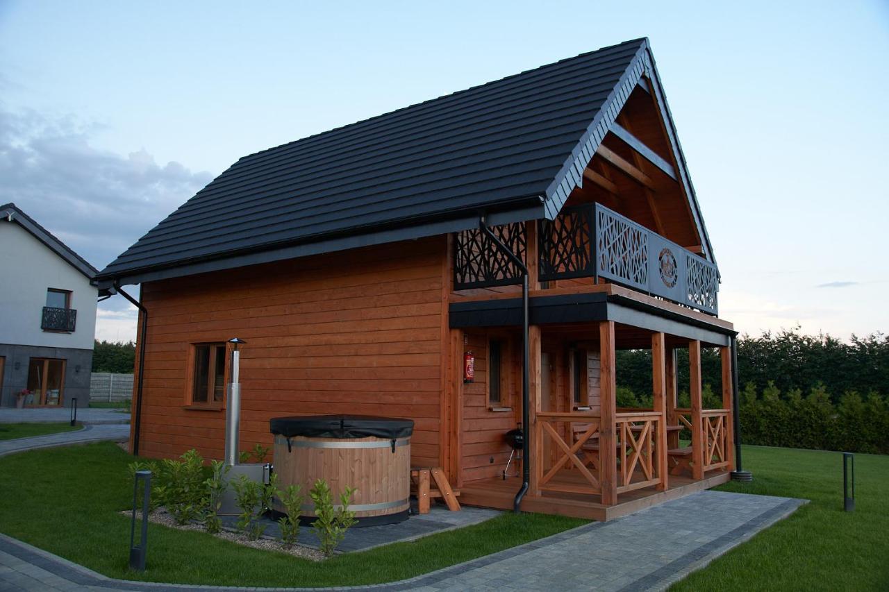 Holiday home Siedlisko Malechowo Ustronie Morskie