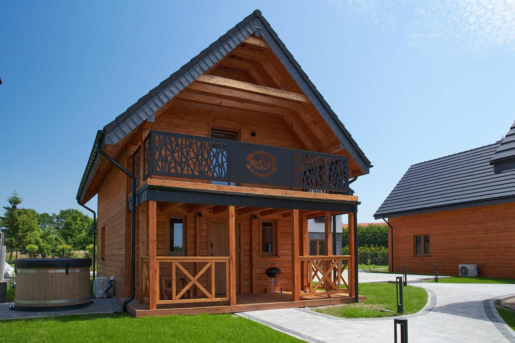 Holiday home Siedlisko Malechowo