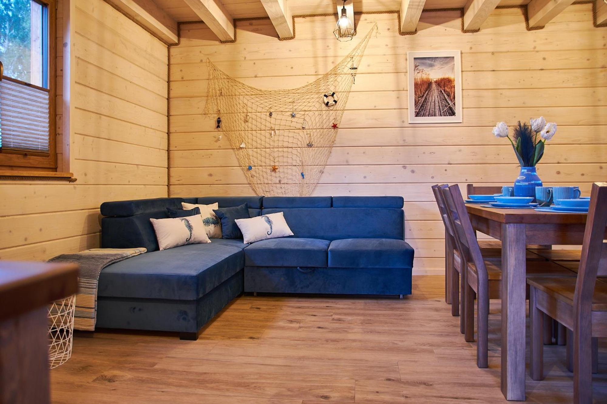 Siedlisko Malechowo Holiday home