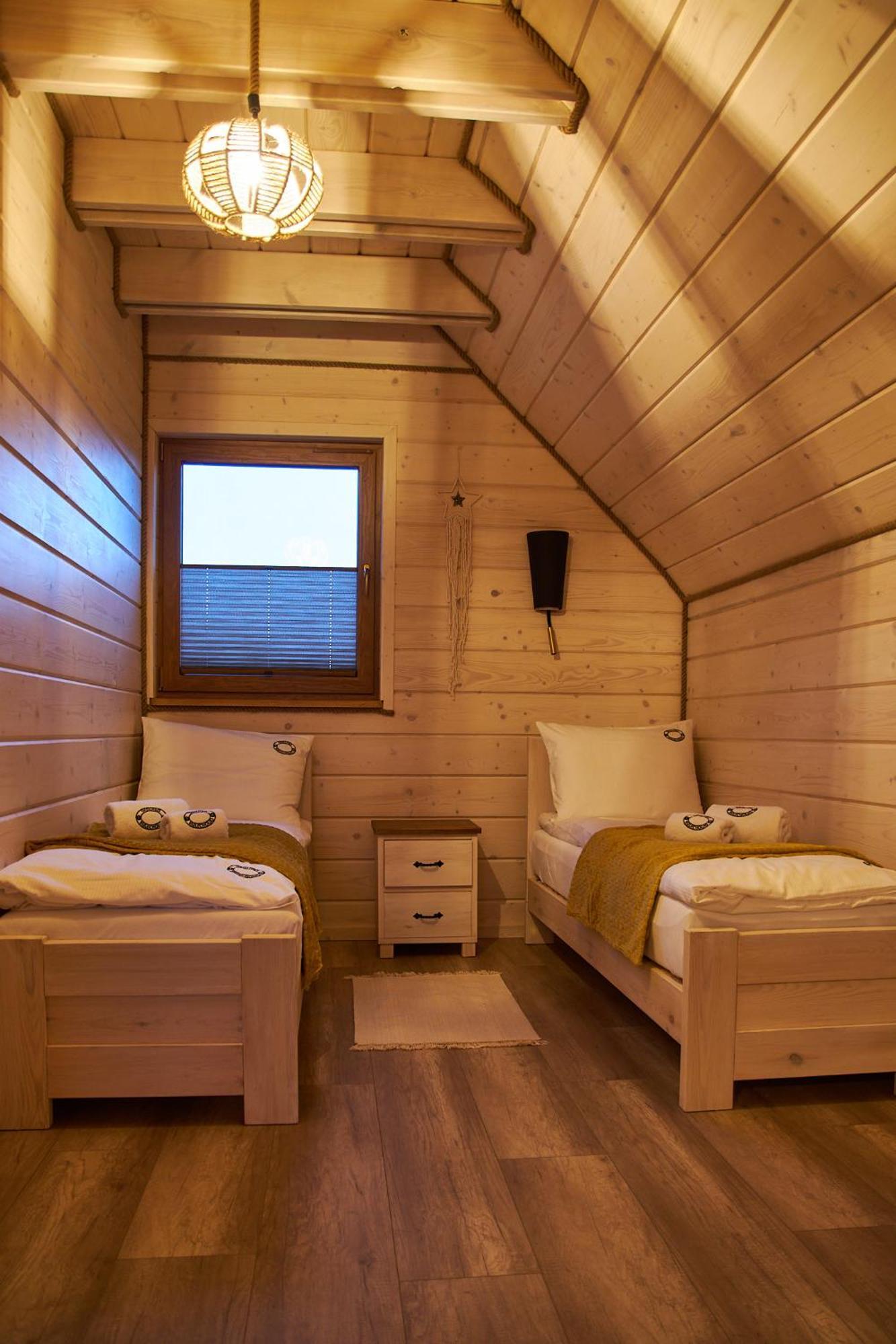 Holiday home Siedlisko Malechowo