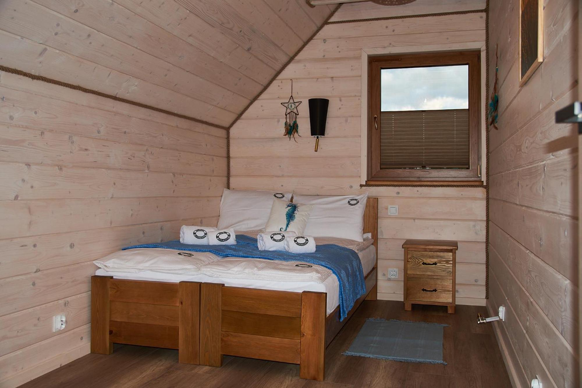 Holiday home Siedlisko Malechowo Ustronie Morskie