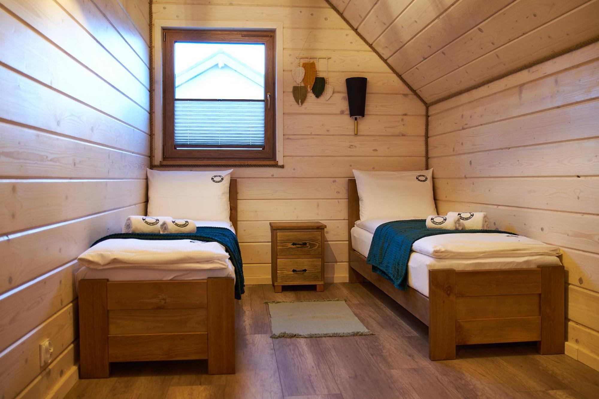 Holiday home Siedlisko Malechowo Ustronie Morskie